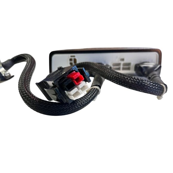 Dynamic Controls DLX-PM50-A LiNX 50 A PM Power Wheelchair Use - Picture 4 of 6